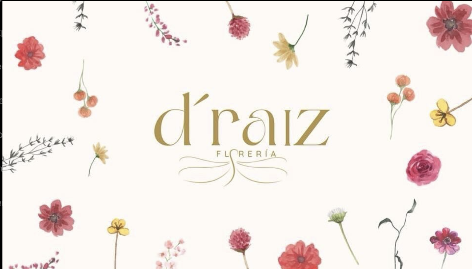 D´Raiz Floreria